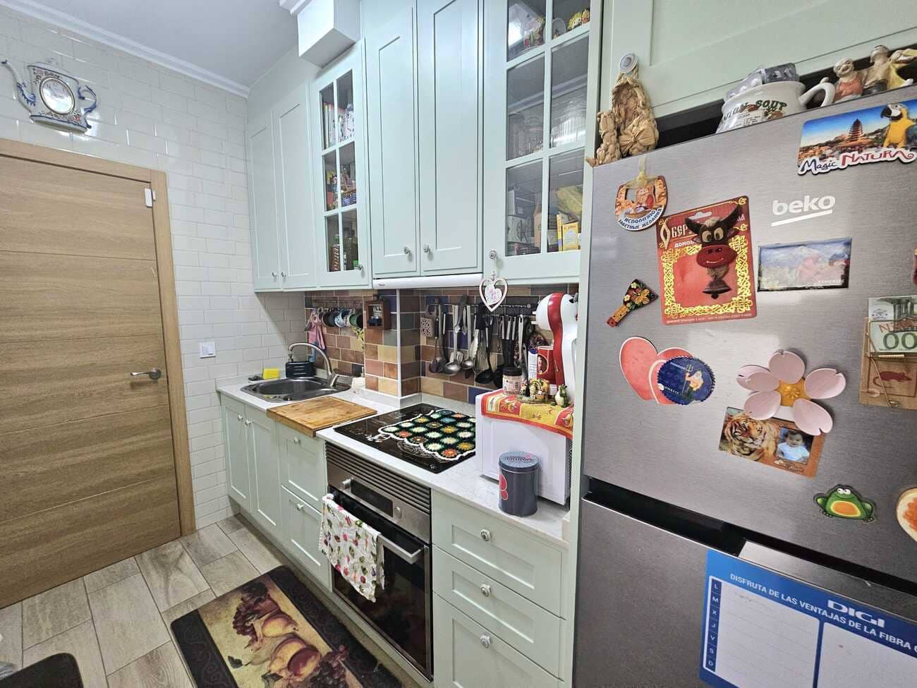 3 sypialnia Willa na sprzedaż w Torrevieja z garażem - 495 000 € (Ref: 9247026)