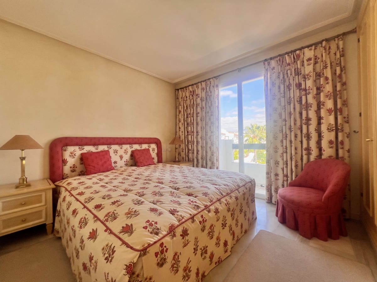 2 soverom Penthouse til salgs i Bel-Air - € 459 000 (Ref: 9247031)