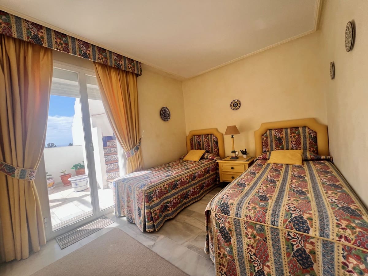 2 soverom Penthouse til salgs i Bel-Air - € 459 000 (Ref: 9247031)