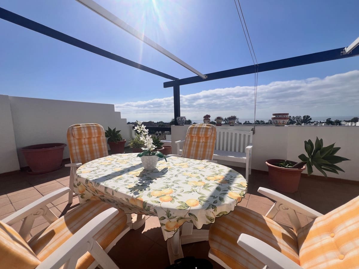 2 soverom Penthouse til salgs i Bel-Air - € 459 000 (Ref: 9247031)