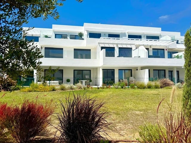 2 camera da letto Appartamento in vendita in Casares - 650.000 € (Rif: 9247032)