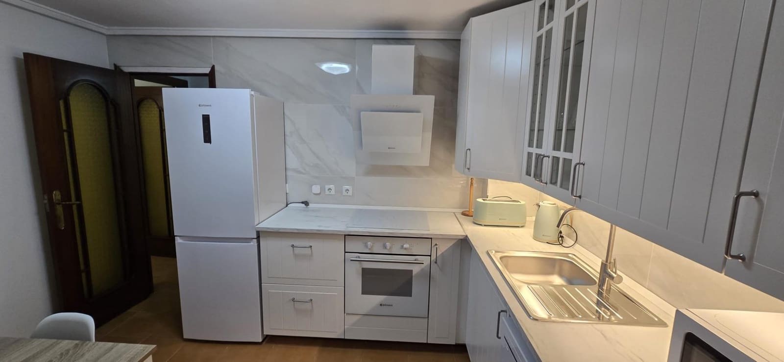 4 makuuhuone Huoneisto myytävänä paikassa Torrevieja - 299 000 € (Ref: 9248210)