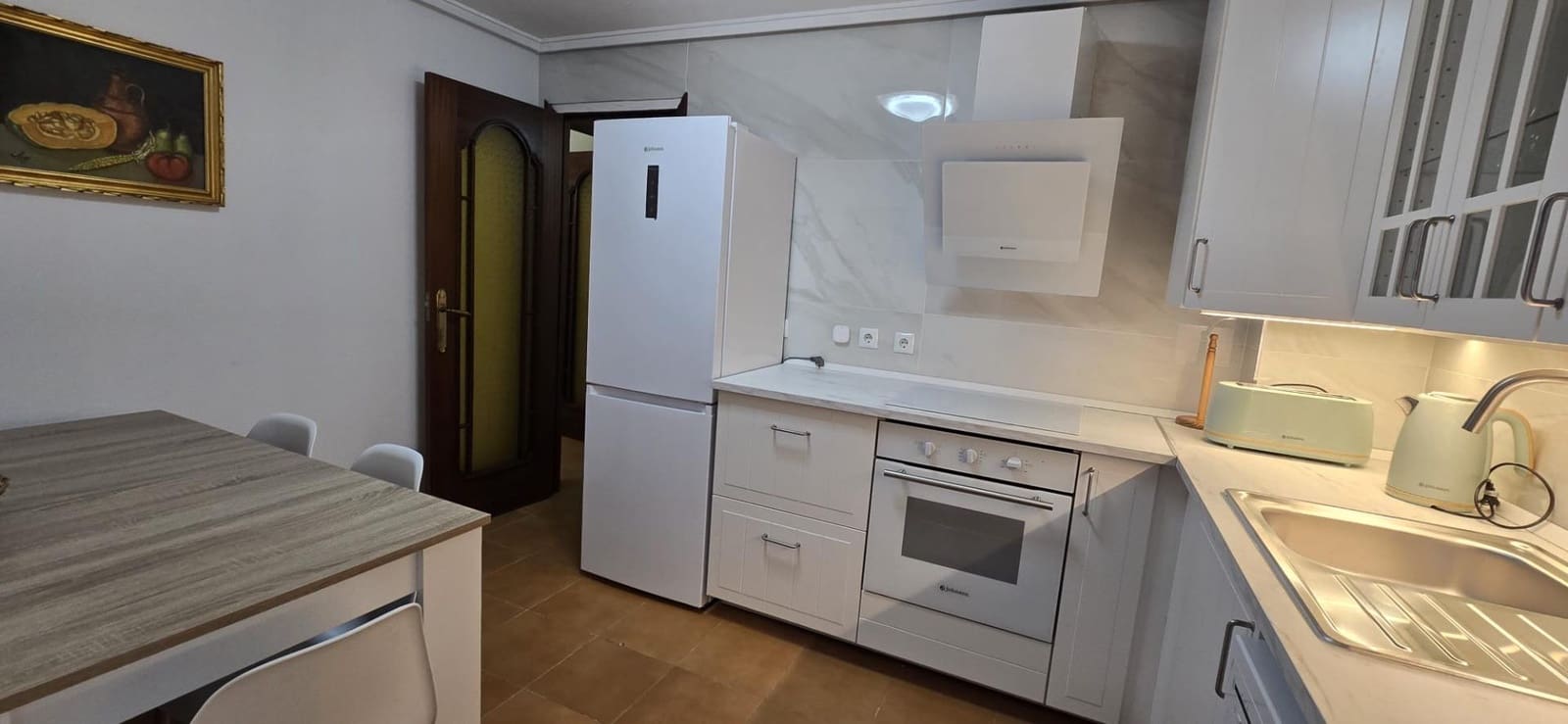 4 makuuhuone Huoneisto myytävänä paikassa Torrevieja - 299 000 € (Ref: 9248210)