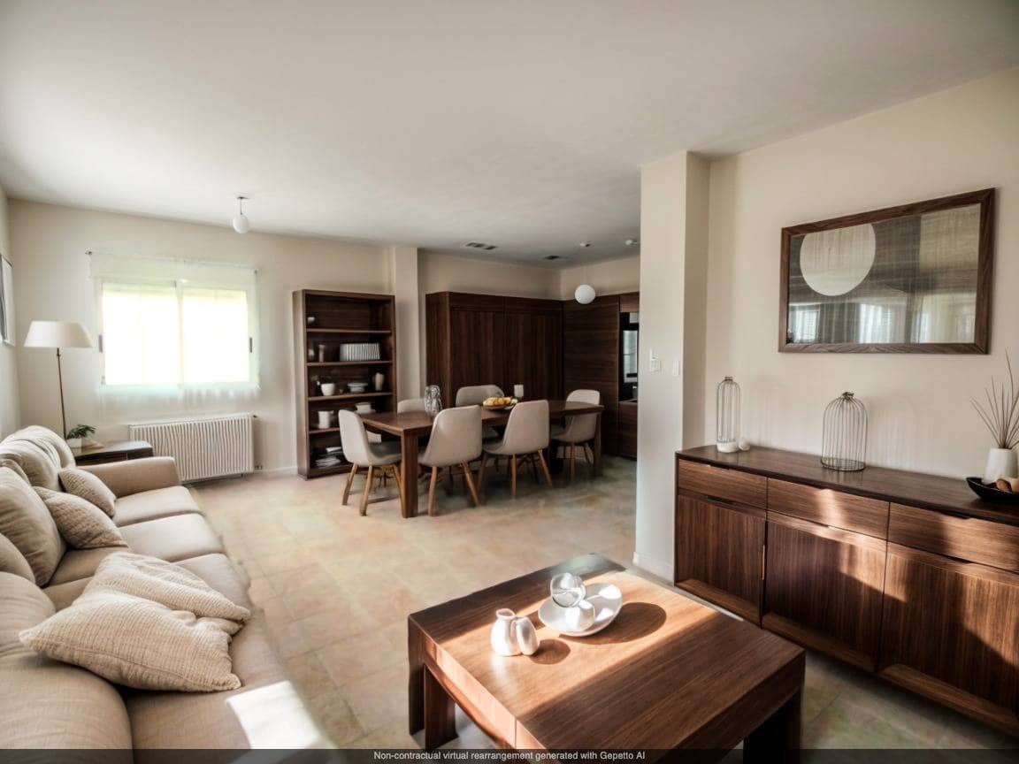 Chalet de 6 habitaciones en Torrevieja en venta con piscina - 539.000 € (Ref: 9248754)