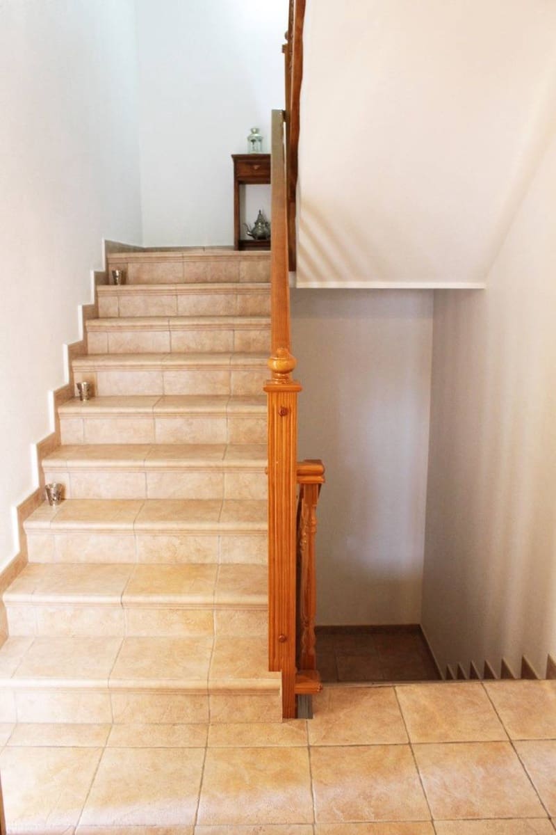 6 soverom Villa til salgs i Torrevieja med svømmebasseng - € 539 000 (Ref: 9248754)