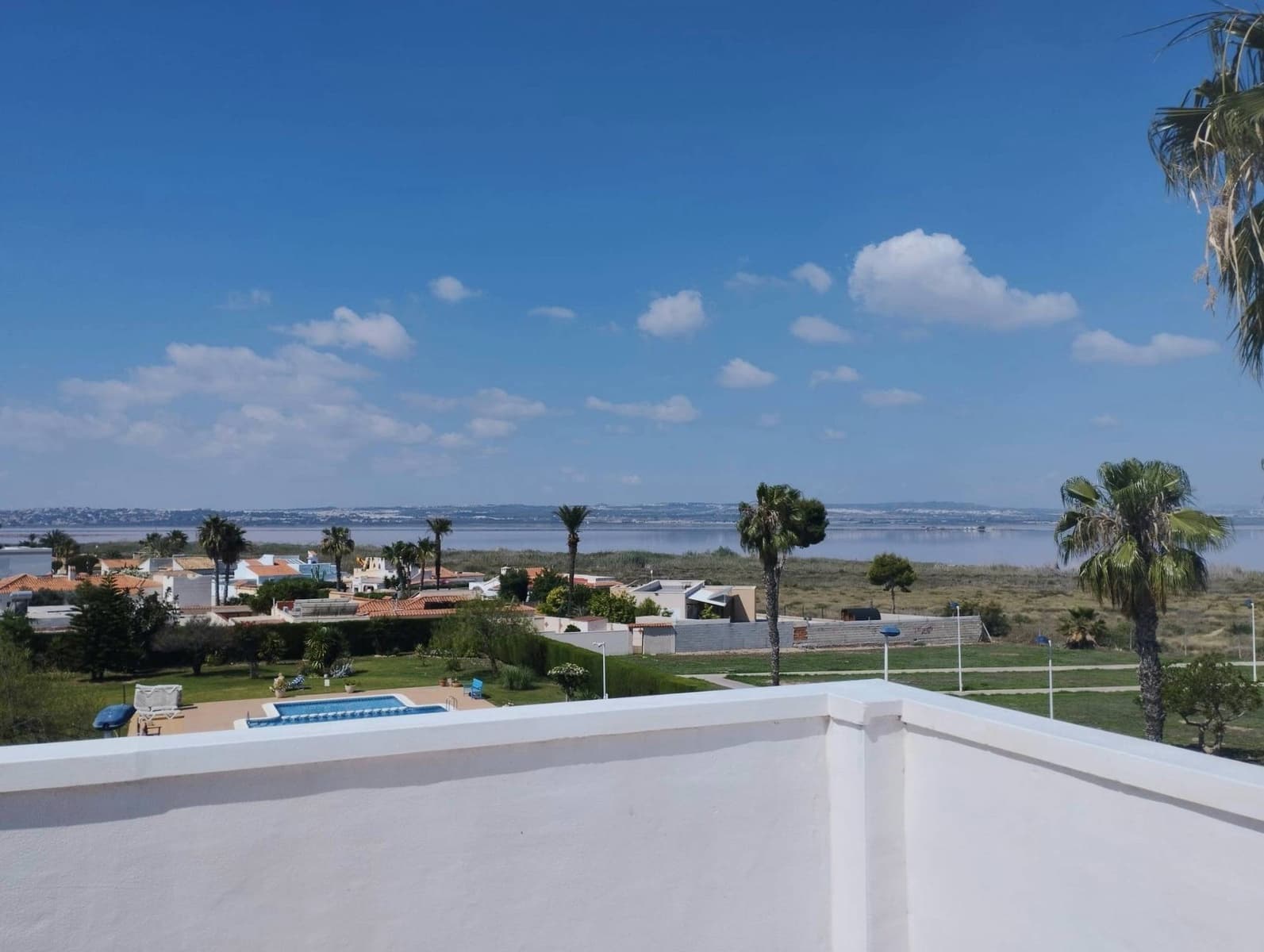 6 soverom Villa til salgs i Torrevieja med svømmebasseng - € 539 000 (Ref: 9248754)