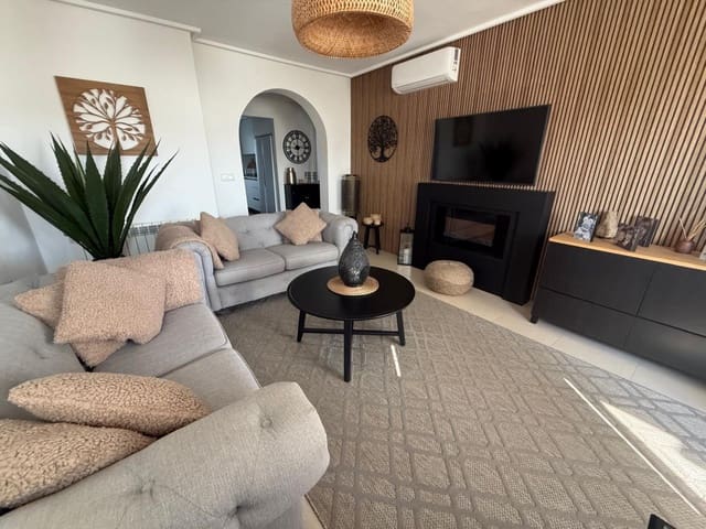 3 sovrum Lägenhet till salu i Avileses, Murcia stad - 225 000 € (Ref: 9251997)