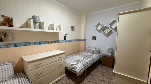 4 bedroom Townhouse for sale in Centro - Muelle Pesquero, Torrevieja - € 275,000 (Ref: 9251998)