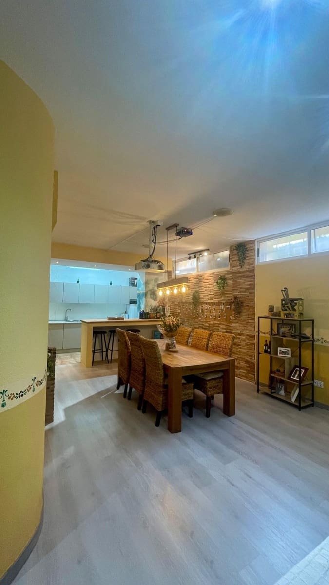 4 soveværelse Villa til salg i San Javier med garage - € 295.000 (Ref: 9252004)