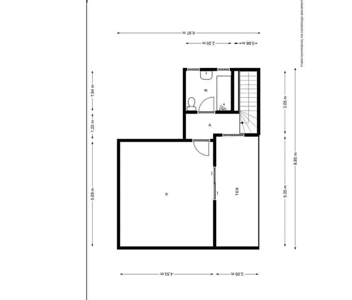 4 soveværelse Villa til salg i San Javier med garage - € 295.000 (Ref: 9252004)