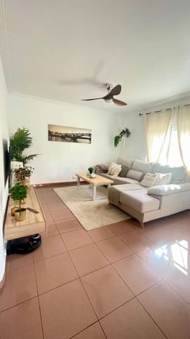 4 soveværelse Villa til salg i San Javier med garage - € 295.000 (Ref: 9252004)