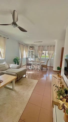 4 soveværelse Villa til salg i San Javier med garage - € 295.000 (Ref: 9252004)