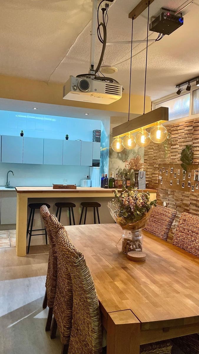 4 soveværelse Villa til salg i San Javier med garage - € 295.000 (Ref: 9252004)