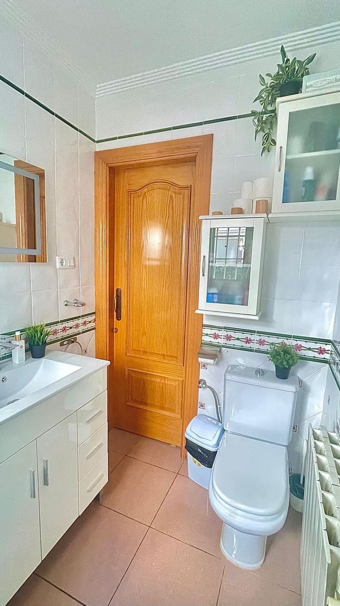 4 soveværelse Villa til salg i San Javier med garage - € 295.000 (Ref: 9252004)