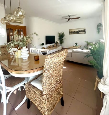 4 soveværelse Villa til salg i San Javier med garage - € 295.000 (Ref: 9252004)