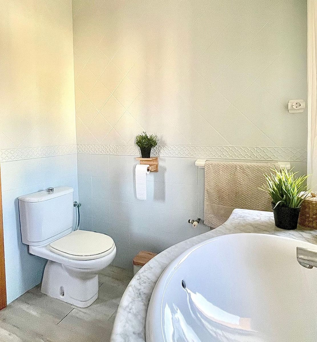 4 soveværelse Villa til salg i San Javier med garage - € 295.000 (Ref: 9252004)