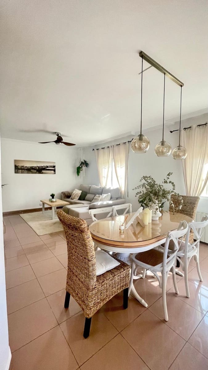 4 bedroom Villa for sale in San Javier with garage - € 295,000 (Ref: 9252004)