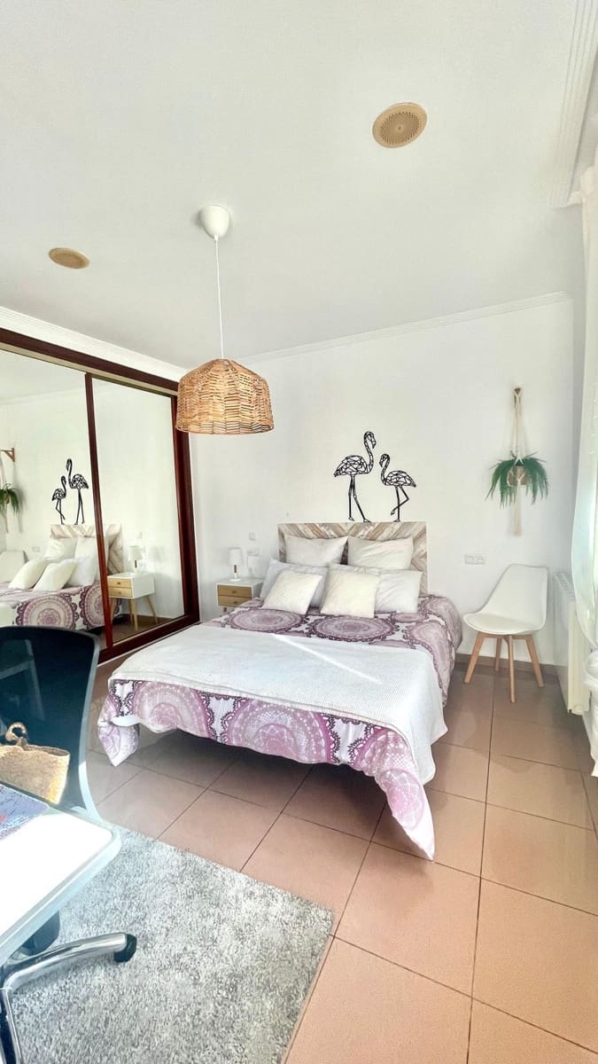 4 bedroom Villa for sale in San Javier with garage - € 295,000 (Ref: 9252004)