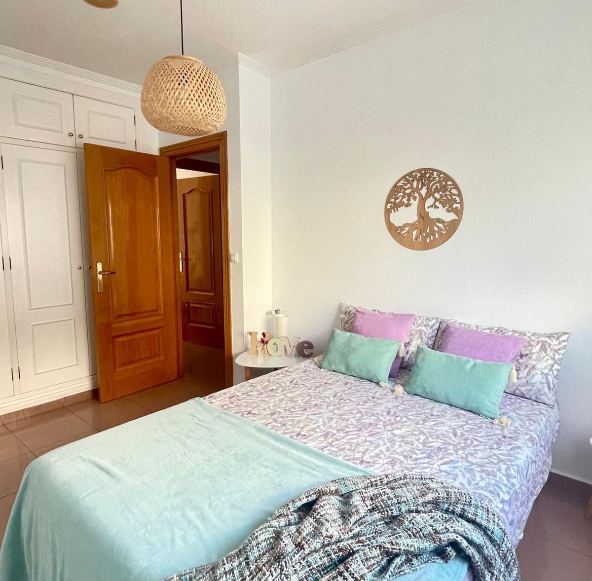 4 bedroom Villa for sale in San Javier with garage - € 295,000 (Ref: 9252004)