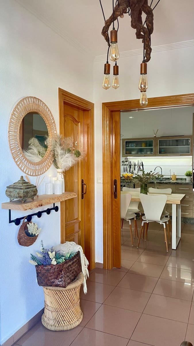 4 bedroom Villa for sale in San Javier with garage - € 295,000 (Ref: 9252004)