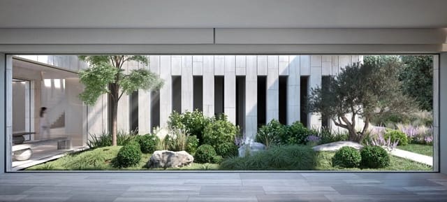 Chalet de 7 habitaciones en Sotogrande Alto, San Roque en venta con piscina - 12.500.000 € (Ref: 9255030)