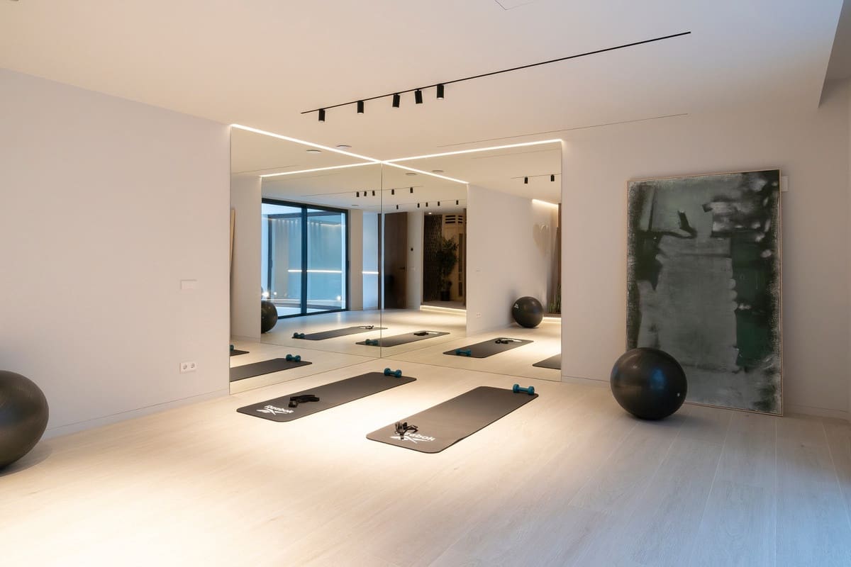 6 bedroom Villa for sale in El Paraiso with pool - € 6,800,000 (Ref: 9257116)