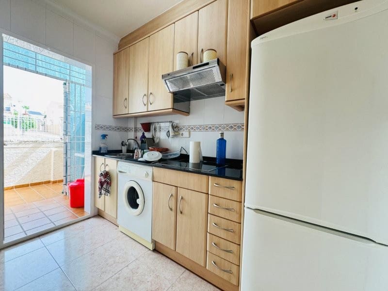 3 chambre Appartement à vendre à Torrevieja - 189 000 € (Ref: 9257119)