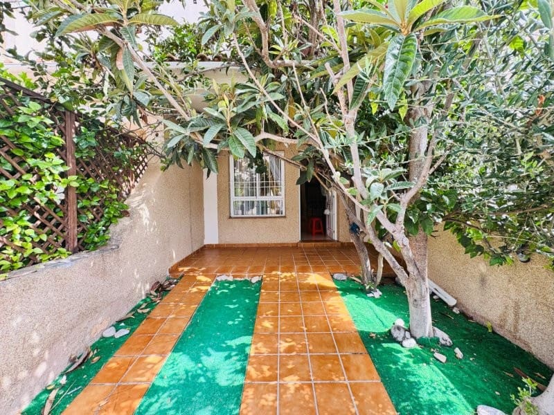 3 chambre Appartement à vendre à Torrevieja - 189 000 € (Ref: 9257119)