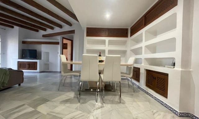 3 soveværelse Lejlighed til salg i Los Frutales, Torrevieja med swimmingpool - € 339.000 (Ref: 9257120)