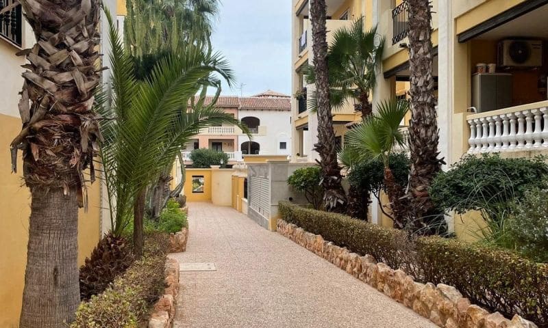 3 soveværelse Lejlighed til salg i Torrevieja med swimmingpool - € 339.000 (Ref: 9257120)