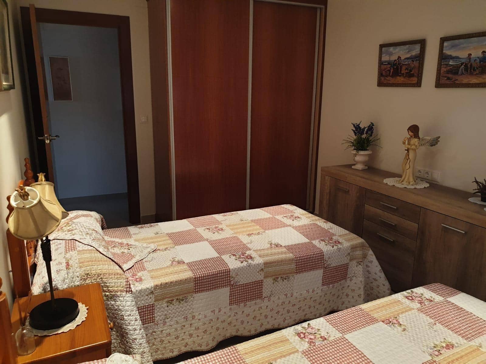 3 chambre Appartement à vendre à Torrevieja - 211 000 € (Ref: 9257124)