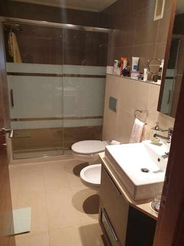 3 makuuhuone Huoneisto myytävänä paikassa Centro - Muelle Pesquero, Torrevieja - 211 000 € (Ref: 9257124)