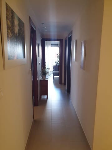 3 makuuhuone Huoneisto myytävänä paikassa Centro - Muelle Pesquero, Torrevieja - 211 000 € (Ref: 9257124)