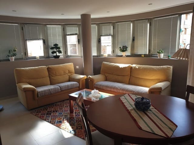 3 makuuhuone Huoneisto myytävänä paikassa Centro - Muelle Pesquero, Torrevieja - 211 000 € (Ref: 9257124)