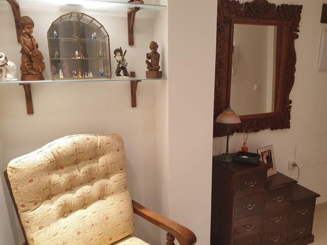 3 makuuhuone Huoneisto myytävänä paikassa Centro - Muelle Pesquero, Torrevieja - 211 000 € (Ref: 9257124)