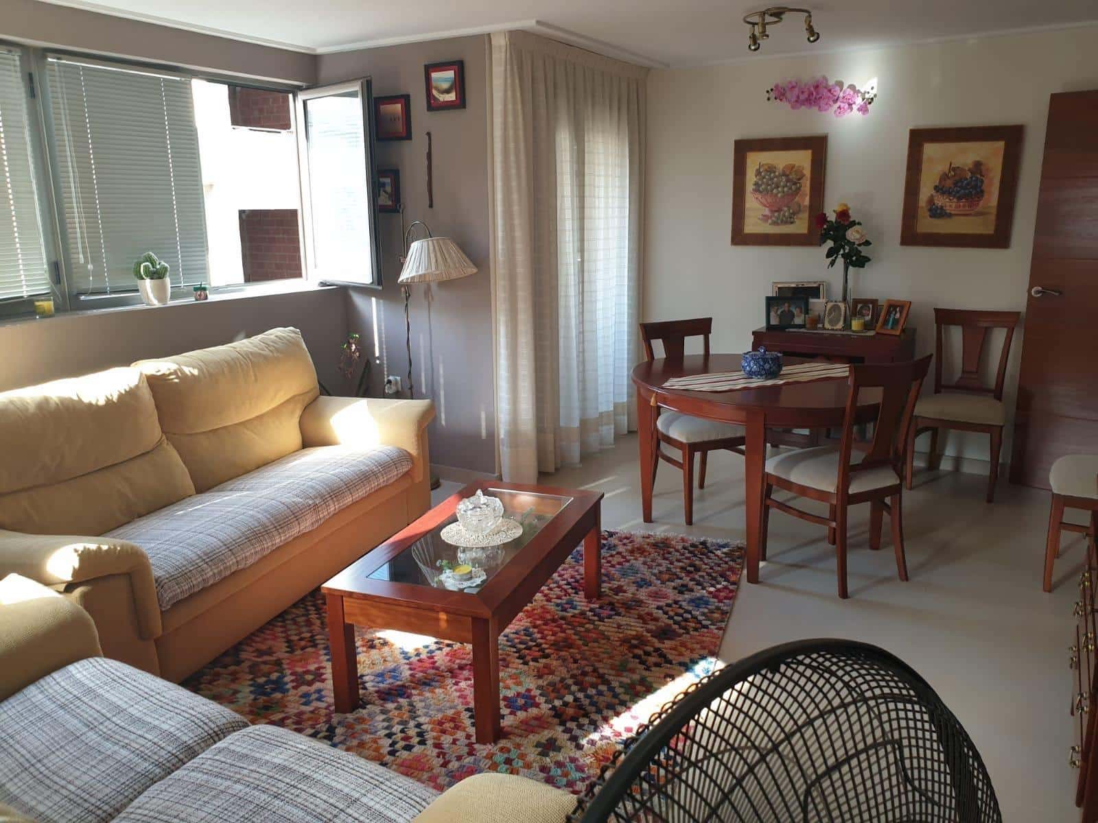 3 chambre Appartement à vendre à Torrevieja - 211 000 € (Ref: 9257124)