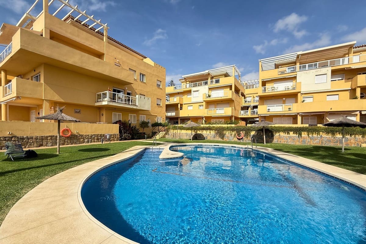 2 camera da letto Appartamento in vendita in La Cala de Mijas con garage - 649.950 € (Rif: 9257125)