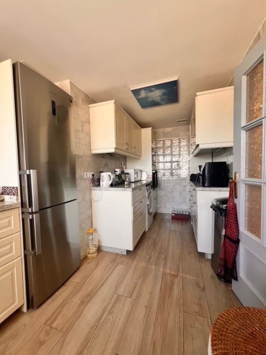 2 bedroom Semi-detached Villa for sale in San Pedro de Alcantara with pool - € 435,000 (Ref: 9257126)