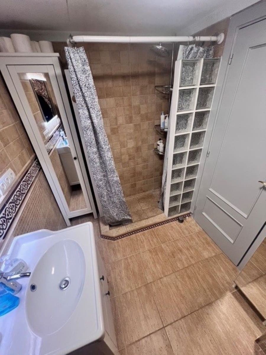 2 bedroom Semi-detached Villa for sale in San Pedro de Alcantara with pool - € 435,000 (Ref: 9257126)