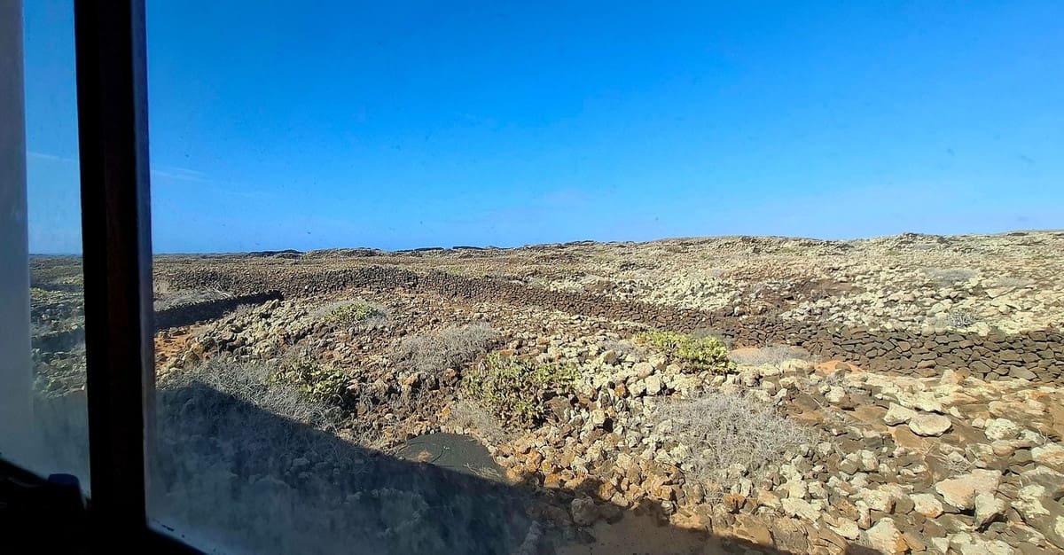 7 makuuhuone Huvila myytävänä paikassa La Oliva mukana 
autotalli - 1 070 000 € (Ref: 9257127)