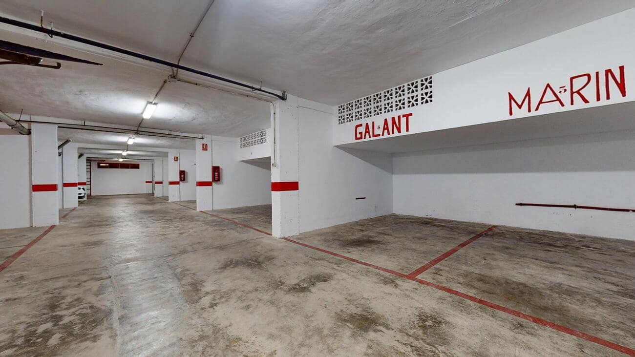 2 sypialnia Apartament na sprzedaż w Pilar de la Horadada z garażem - 350 000 € (Ref: 9262460)