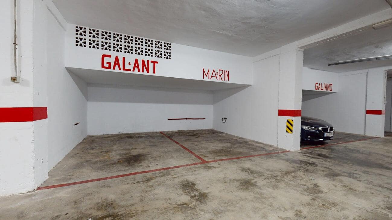 2 sypialnia Apartament na sprzedaż w Pilar de la Horadada z garażem - 350 000 € (Ref: 9262460)