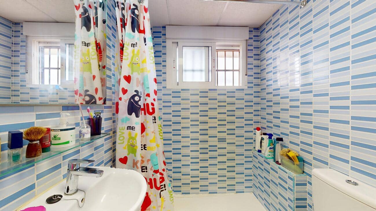 2 sypialnia Apartament na sprzedaż w Pilar de la Horadada z garażem - 350 000 € (Ref: 9262460)