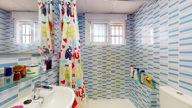 2 sypialnia Apartament na sprzedaż w Mil Palmeras, Pilar de la Horadada z garażem - 350 000 € (Ref: 9262460)