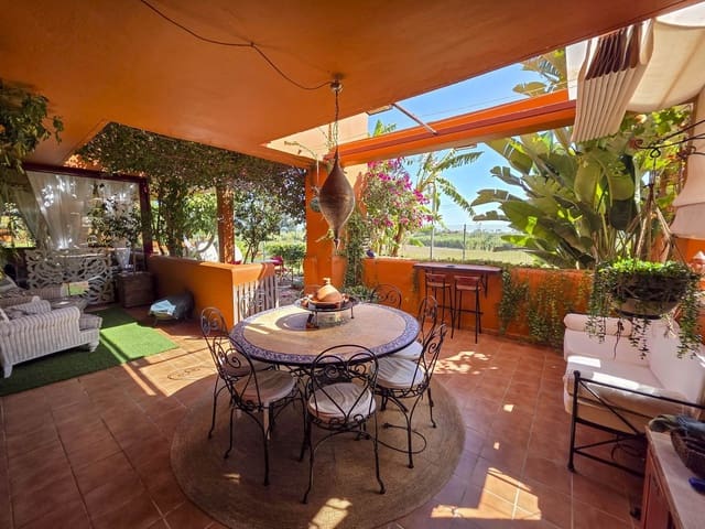 3 Zimmer Apartment zu verkaufen in La Duquesa / Puerto de la Duquesa, Manilva - 499.000 € (Ref: 9262463)