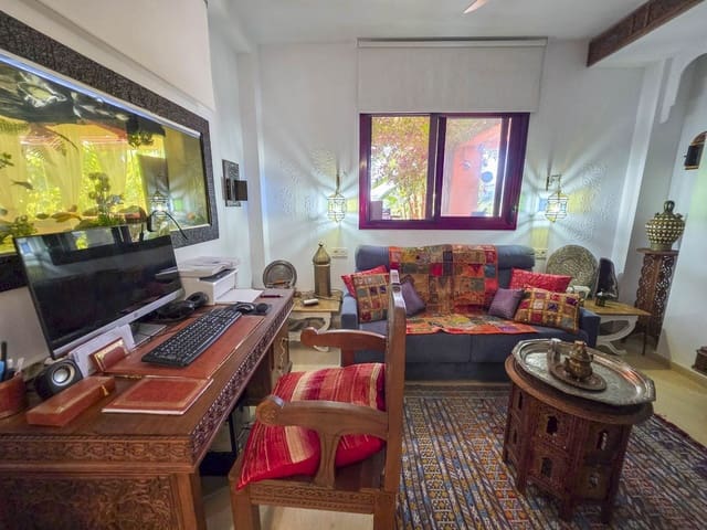 3 Zimmer Apartment zu verkaufen in La Duquesa / Puerto de la Duquesa, Manilva - 499.000 € (Ref: 9262463)