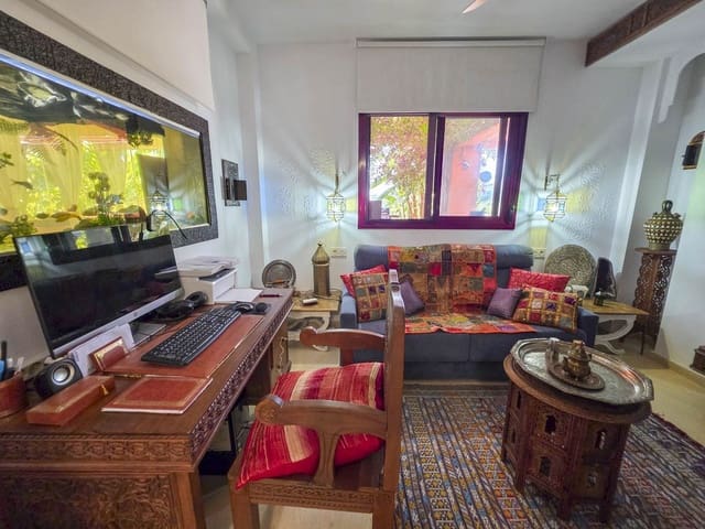 Apartamento de 3 habitaciones en La Duquesa / Puerto de la Duquesa, Manilva en venta - 499.000 € (Ref: 9262463)