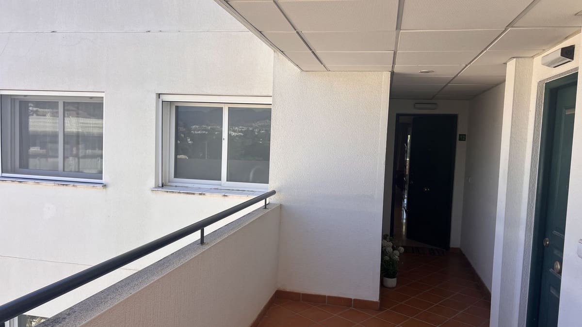 2 makuuhuone Kattohuoneisto myytävänä paikassa San Pedro de Alcantara mukana 
autotalli - 420 000 € (Ref: 9262464)