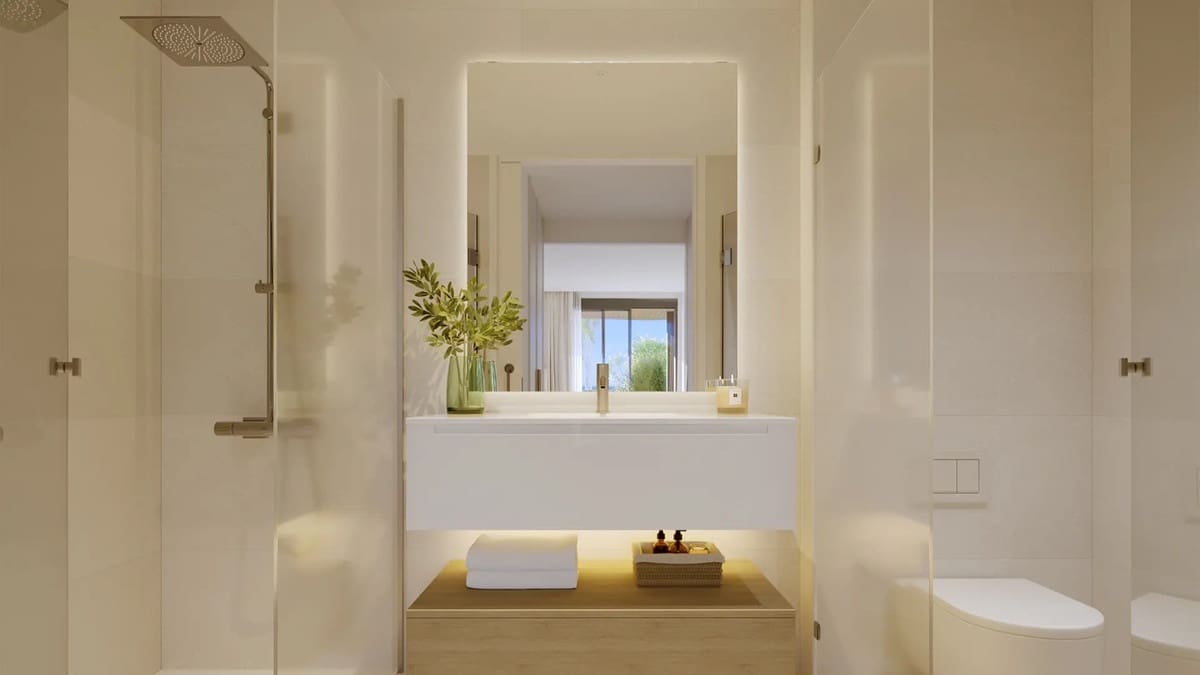 1 quarto Apartamento para venda em Fuengirola com piscina - 499 000 € (Ref: 9264273)