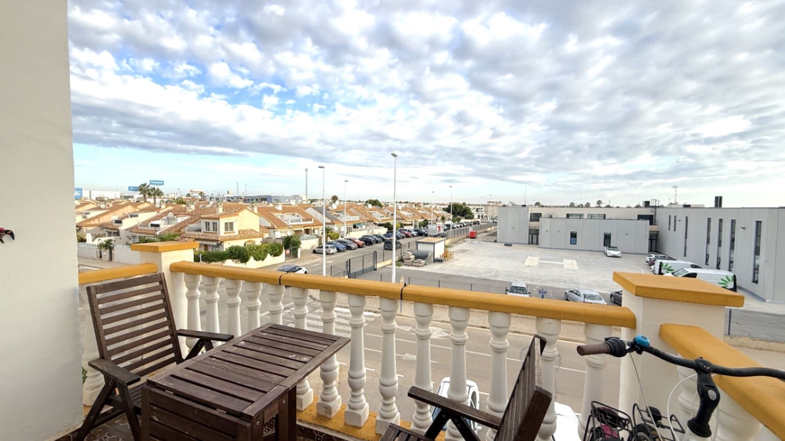 3 chambre Appartement à vendre à Orihuela - 204 900 € (Ref: 9264276)